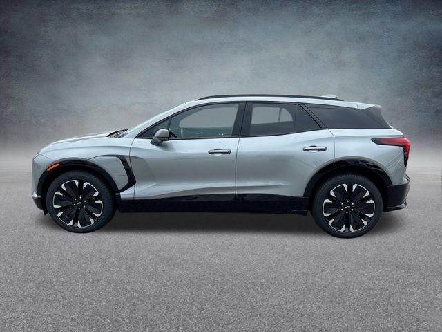 New 2024 Chevrolet Blazer EV RS RWD image 10