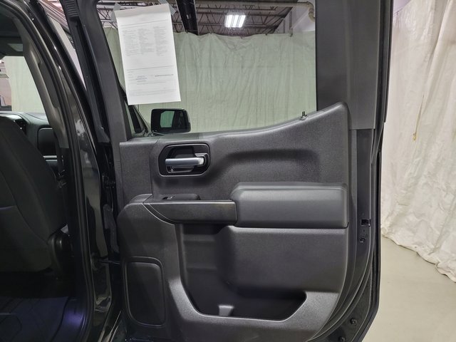 Used 2019 Chevrolet Silverado 1500 LT w/ All-Star Edition image 60