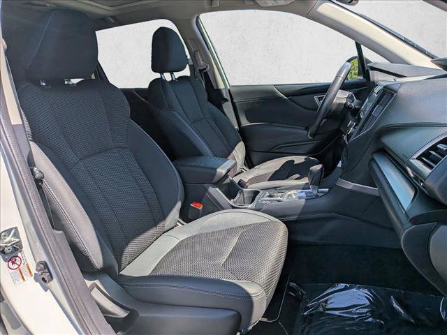 Used 2019 Subaru Forester Premium w/ All-Weather Package AWD/4WD image 21