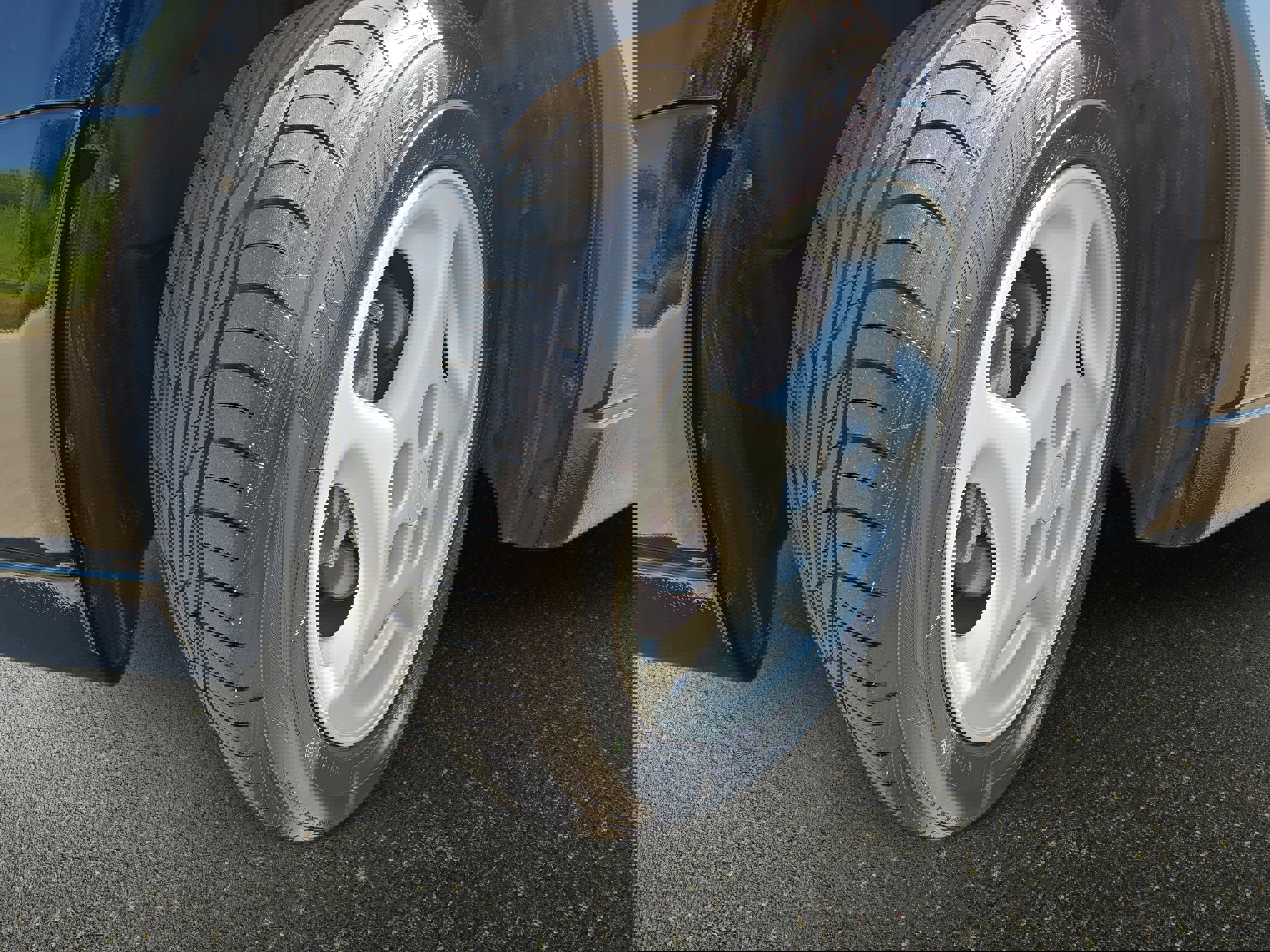 Used 1996 Nissan 300ZX 2+2 Hatchback RWD image 29