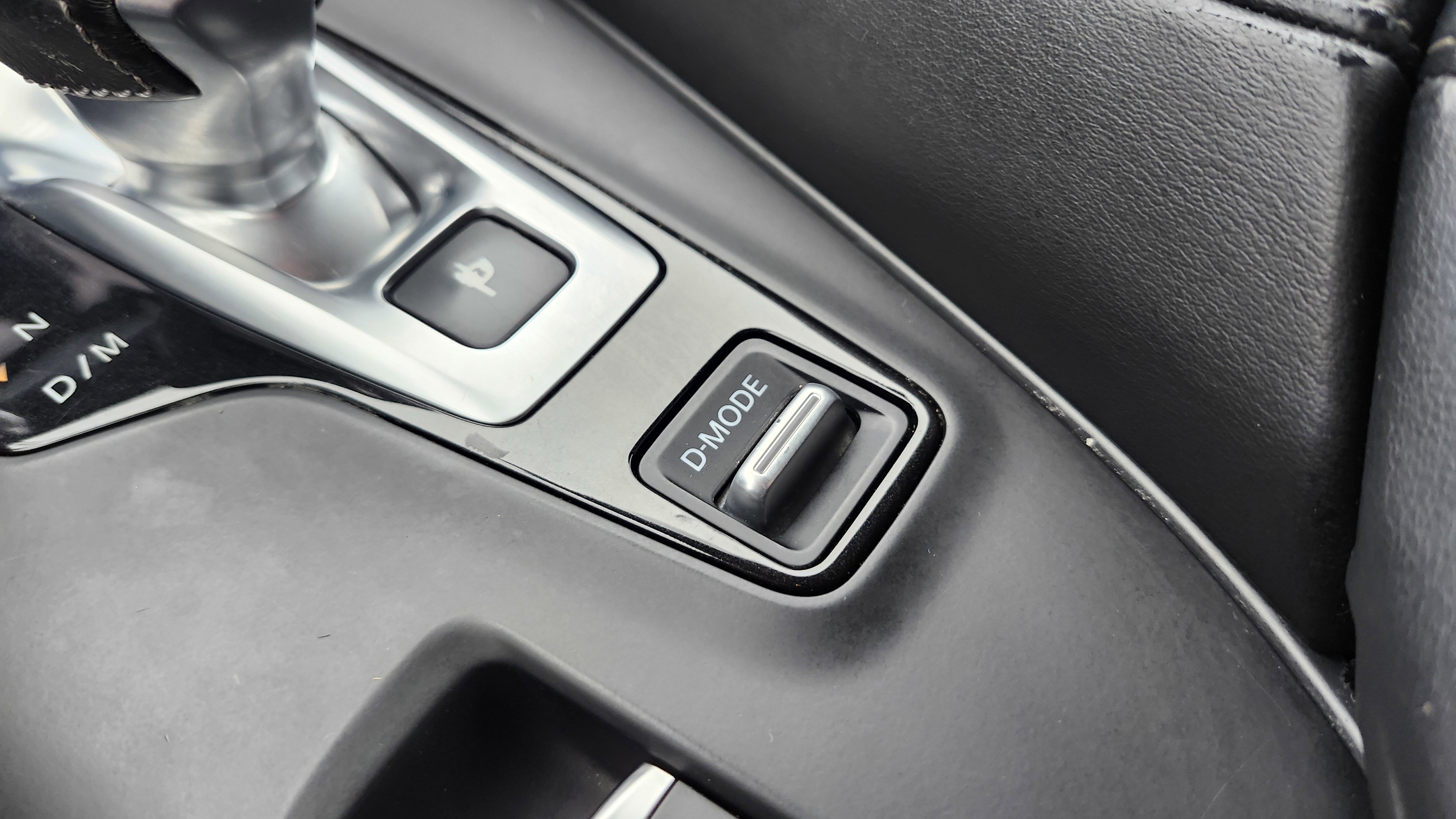 Used 2022 INFINITI QX50 Luxe image 10