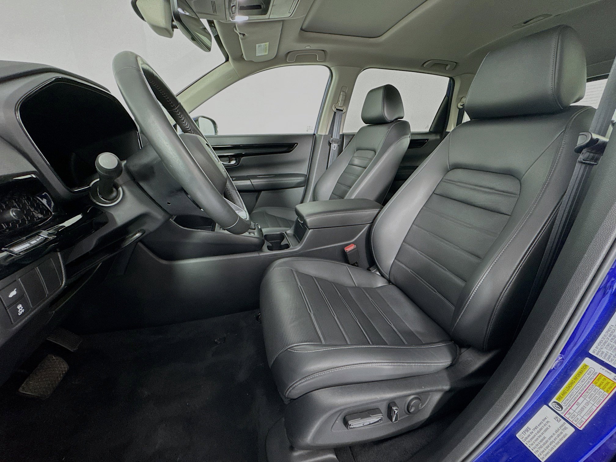 Certified 2023 Honda CR-V EX-L image 20