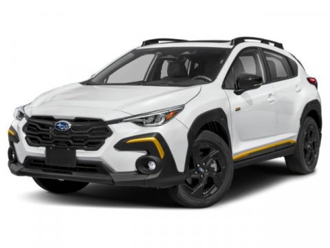 New 2026 Subaru Crosstrek 2.5i Sport w/ Crosstrek Mirror Package AWD/4WD image 4
