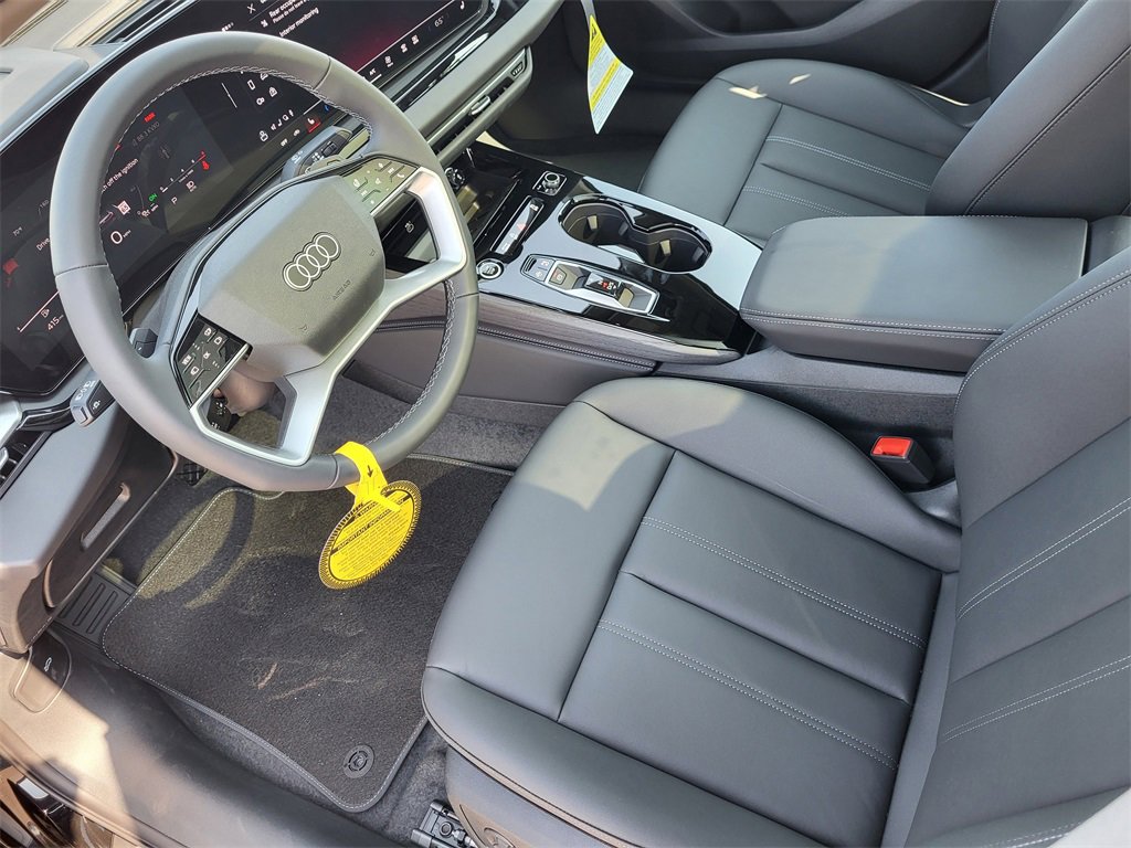 New 2025 Audi A5 2.0T Premium Plus image 11