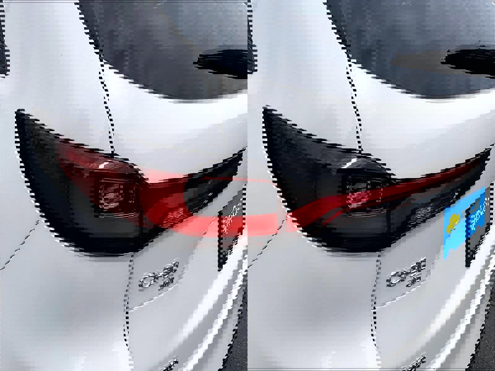 Used 2024 MAZDA CX-90 Plug-In Hybrid w/ Preferred image 35