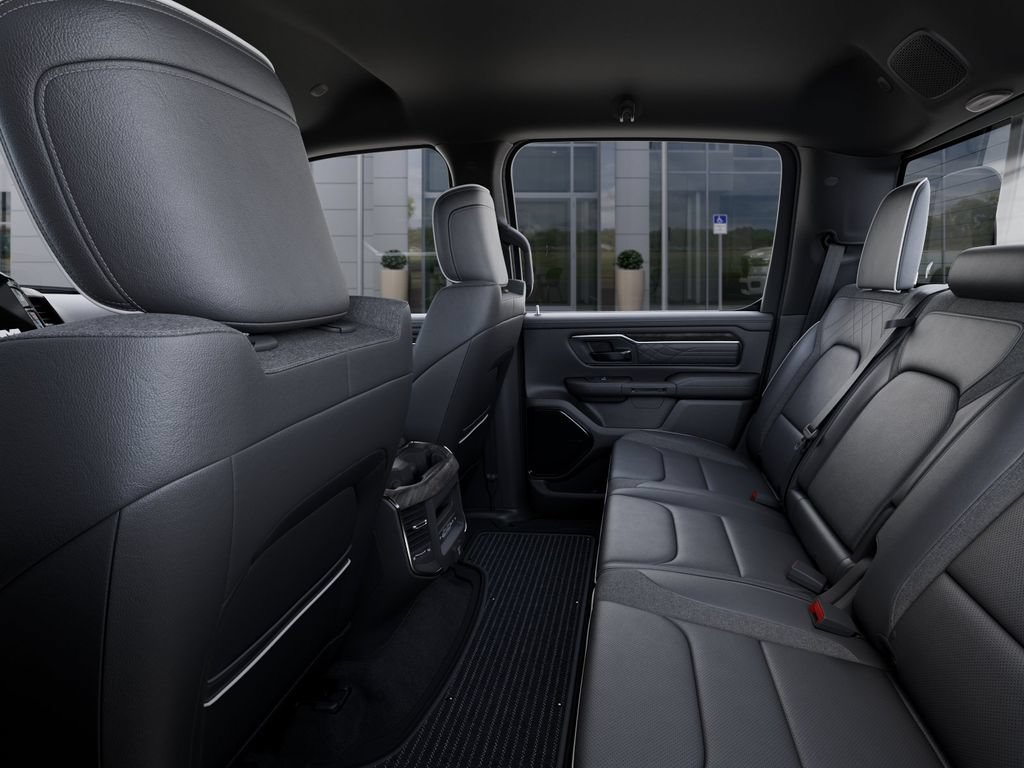 New 2026 RAM 1500 Limited AWD/4WD image 24