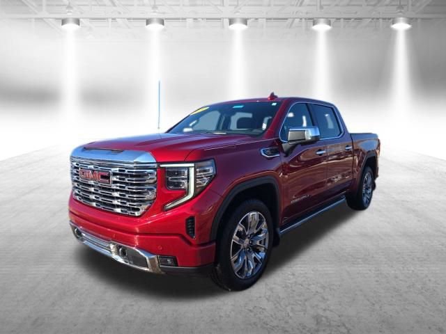 Used 2024 GMC Sierra 1500 Denali image 43