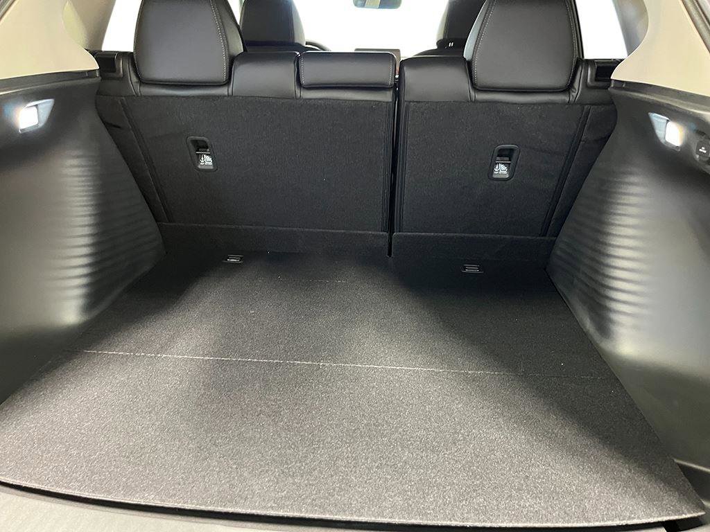 New 2026 Honda HR-V EX-L image 25