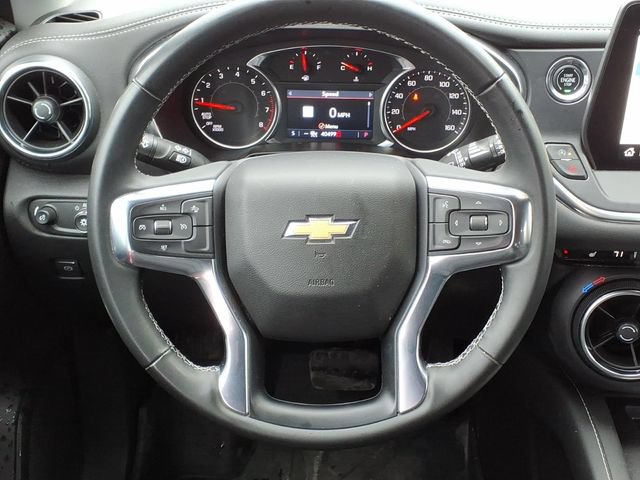 Used 2024 Chevrolet Blazer LT w/ Sound & Technology Package AWD/4WD image 14