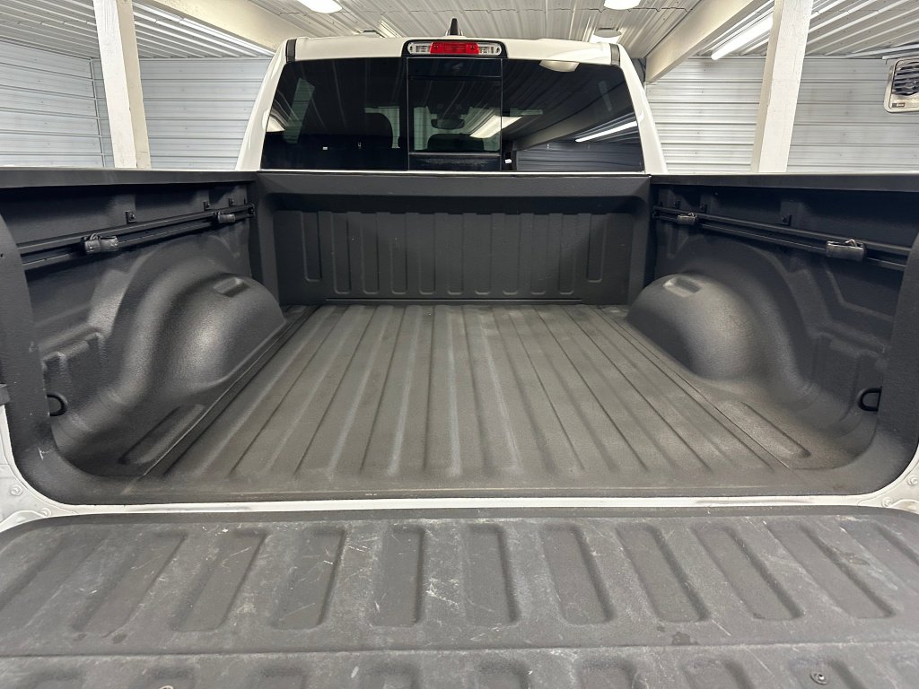 Used 2023 RAM 1500 Big Horn AWD/4WD image 22