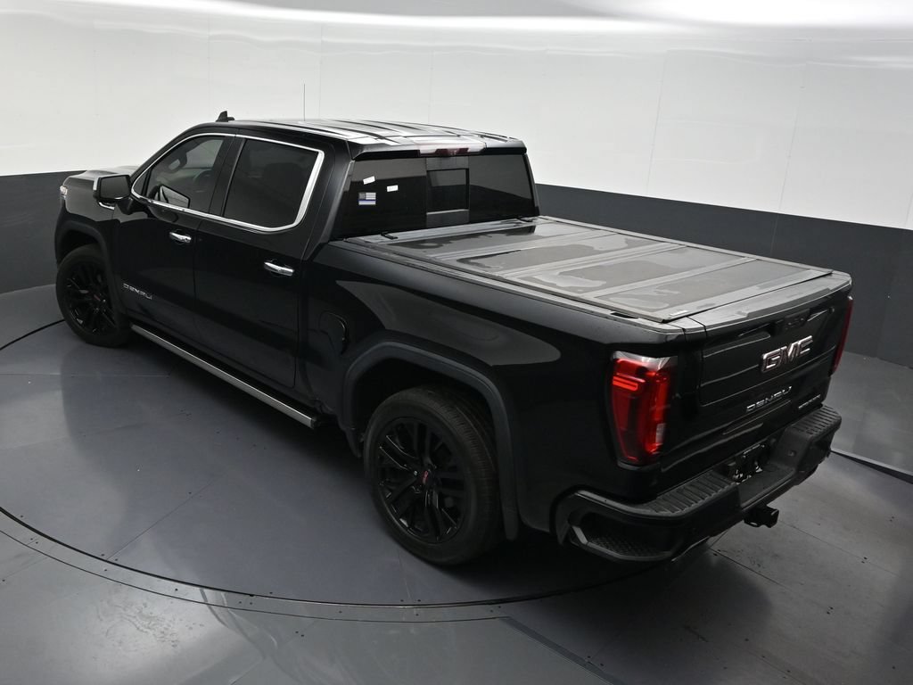 Used 2021 GMC Sierra 1500 Denali w/ Denali Ultimate Package AWD/4WD image 17