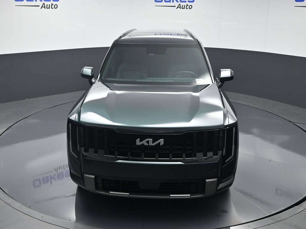 New 2027 Kia Telluride EX AWD/4WD image 51