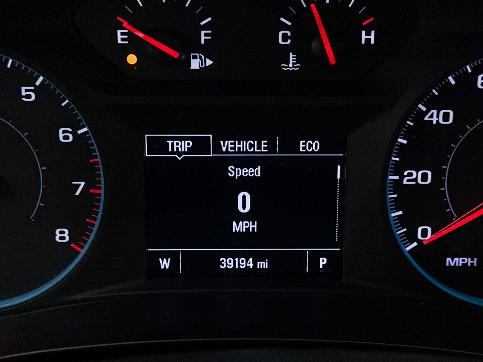 Used 2023 Chevrolet Malibu LT w/ Driver Confidence Package FWD image 35