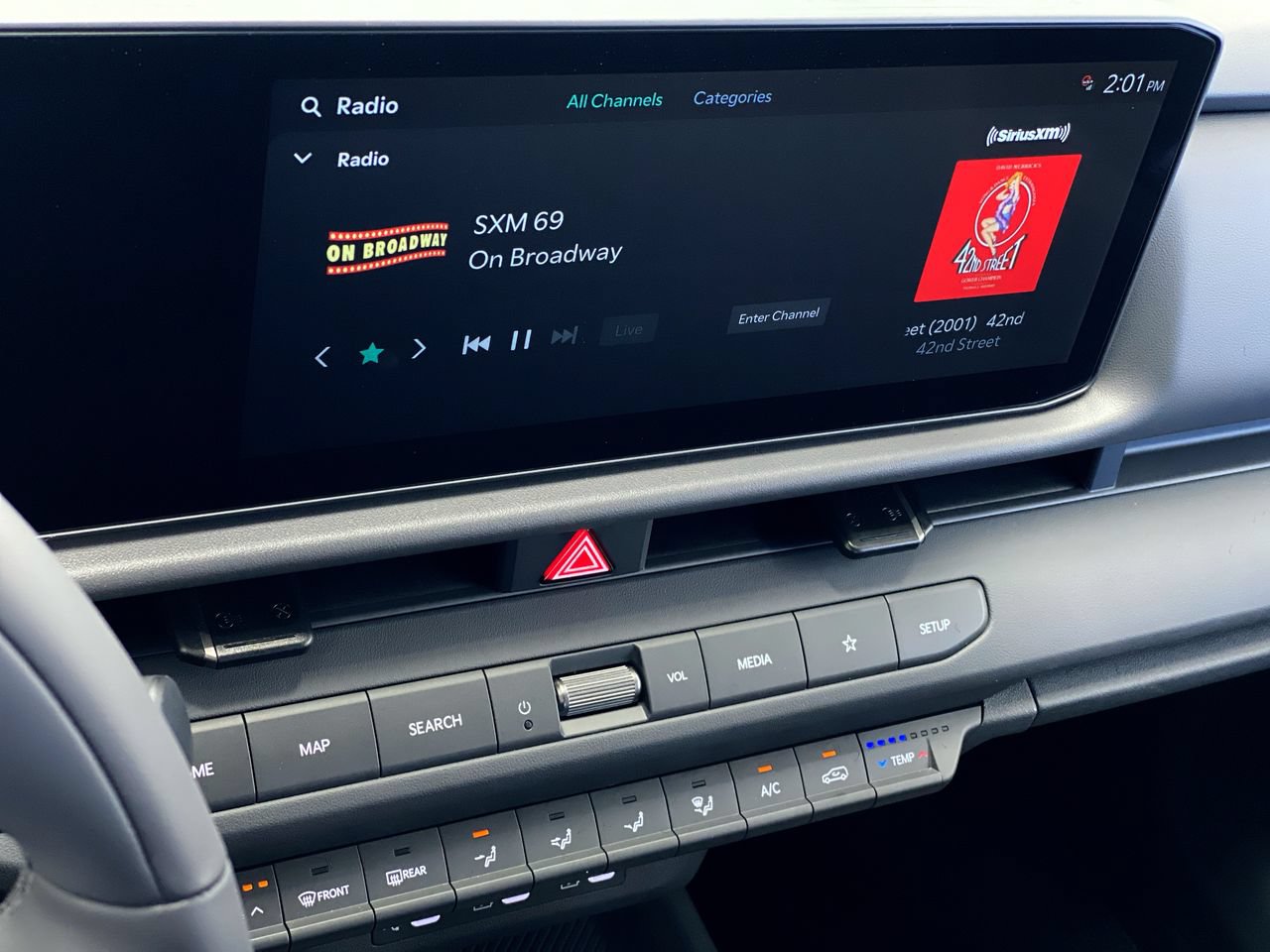 New 2027 Kia Seltos X-Line S AWD/4WD image 26