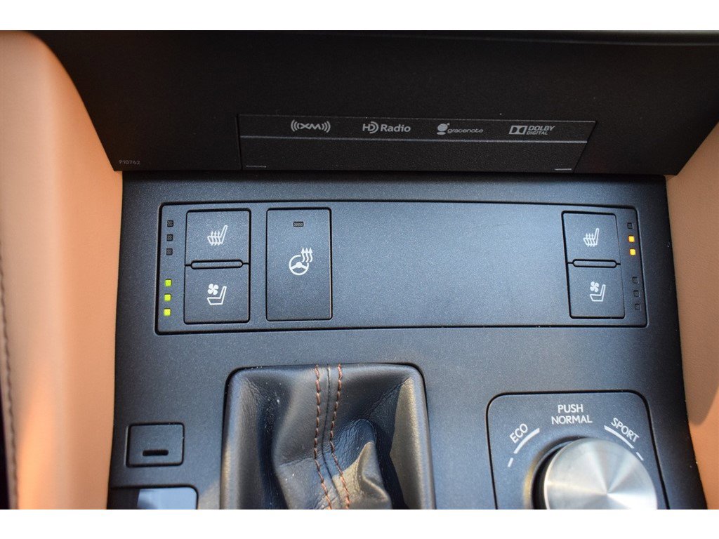 Used 2015 Lexus RC 350 image 28