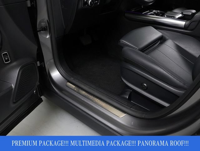 Certified 2023 Mercedes-Benz GLA 250 4MATIC image 26