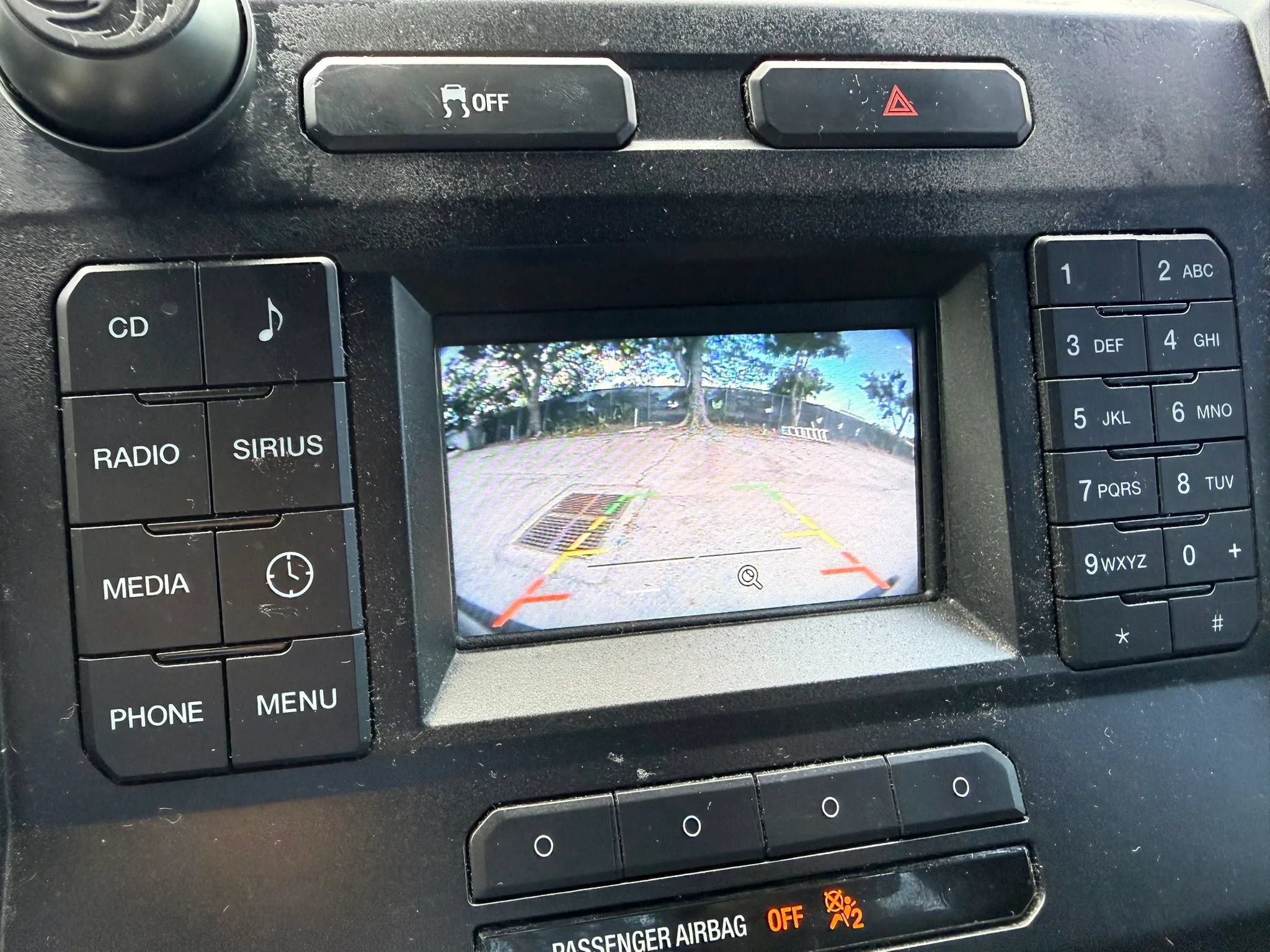 Used 2017 Ford F150 XLT RWD image 15