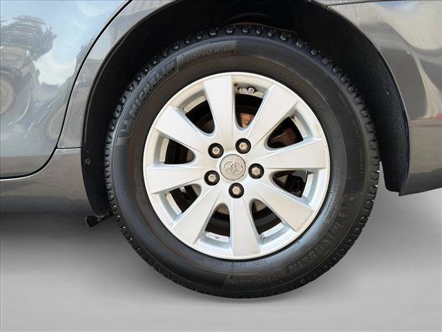 Used 2008 Toyota Camry XLE FWD image 10