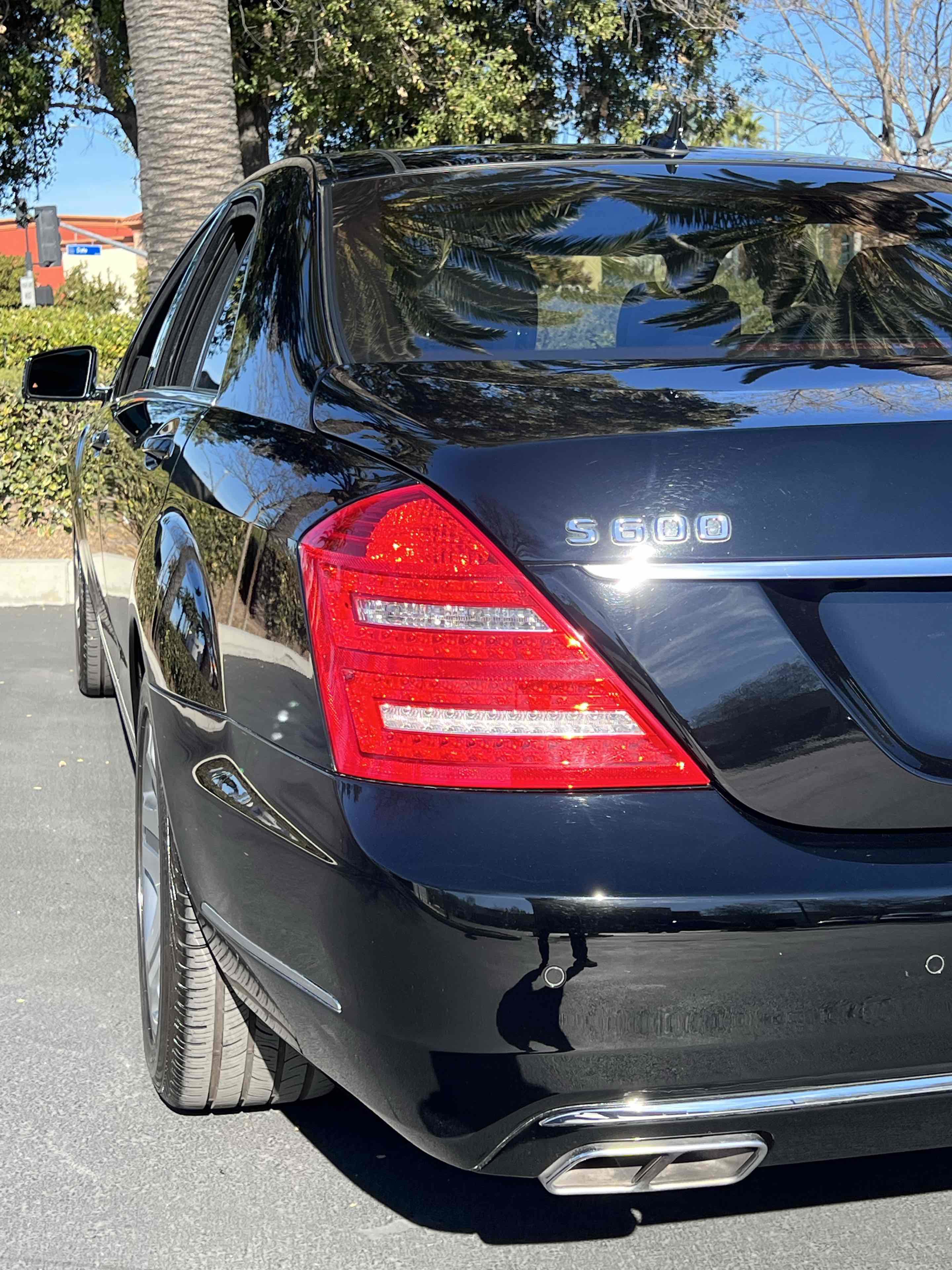 Used 2010 Mercedes-Benz S 600 image 73