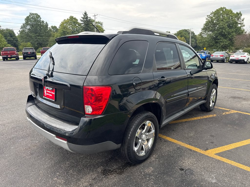 Used 2007 Pontiac Torrent 2WD w/ Preferred Package image 6