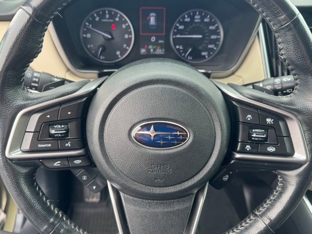 Used 2021 Subaru Outback Limited w/ Popular Package #2 image 22