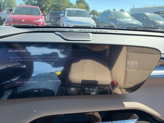 New 2026 Buick Enclave Preferred w/ Power Package image 23