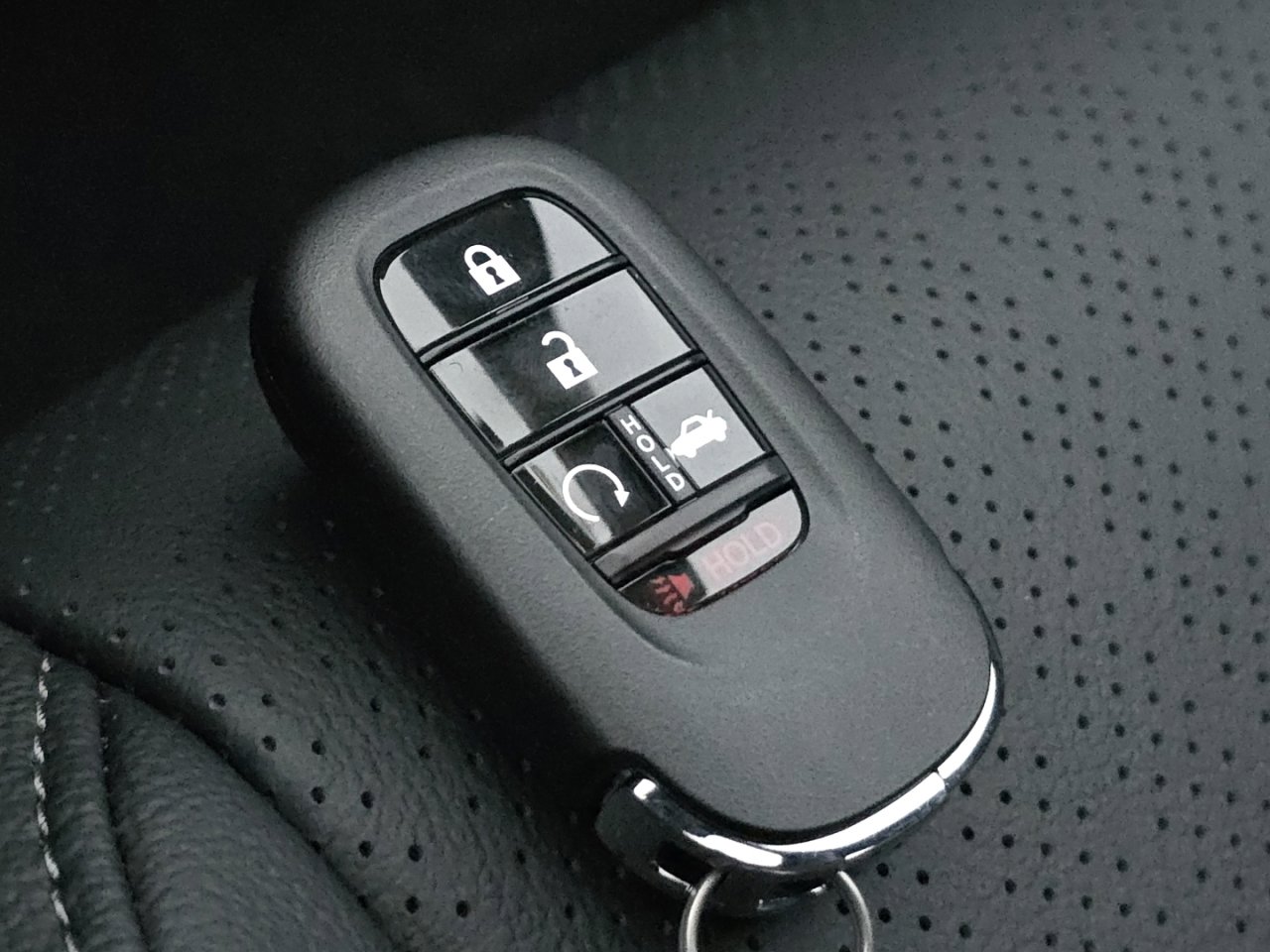 New 2026 Honda Civic Sport Touring image 35