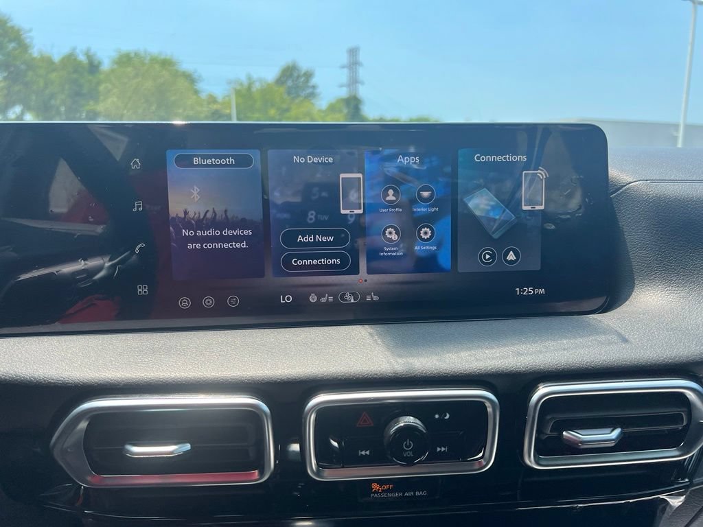 New 2026 Nissan Sentra SV w/ SV Convenience Package FWD image 16