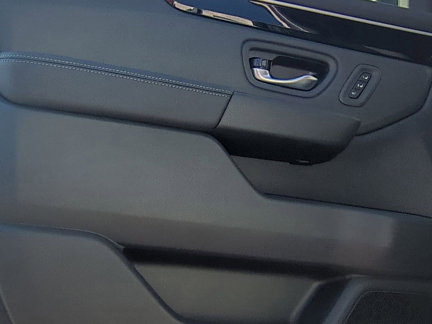 New 2026 Honda Passport RTL image 10