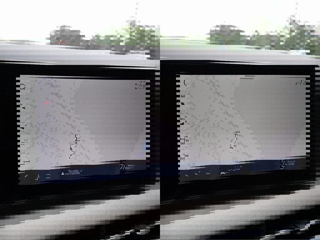 New 2025 Hyundai Tucson SEL image 37