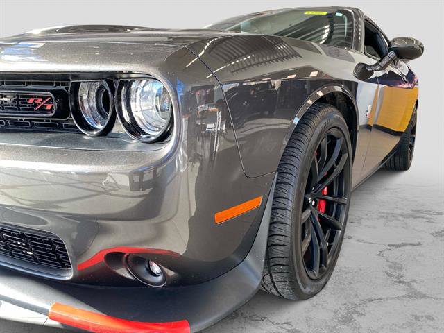 Certified 2023 Dodge Challenger R/T Scat Pack w/ Plus Package image 11
