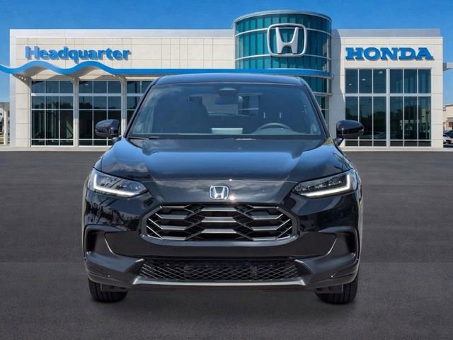 New 2026 Honda HR-V Sport image 6