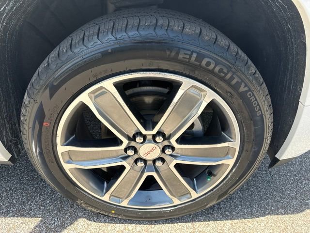 Used 2019 GMC Acadia Denali FWD image 13