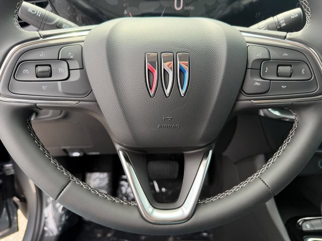 New 2026 Buick Encore GX Preferred FWD image 19