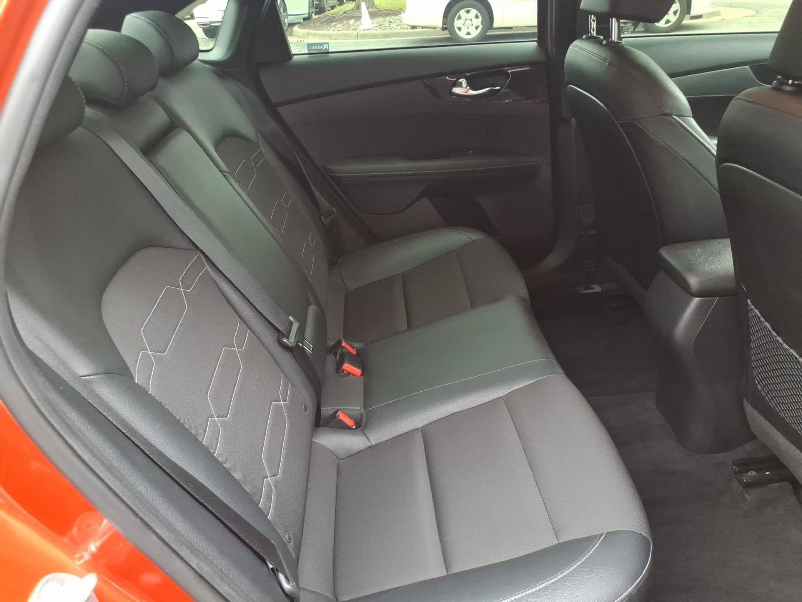 Used 2023 Kia Forte GT-Line FWD image 26