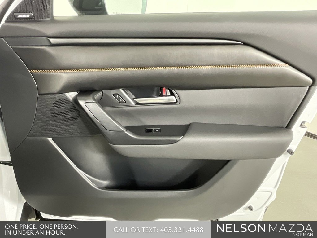 New 2025 MAZDA CX-50 2.5 Hybrid w/ Weather Package image 20