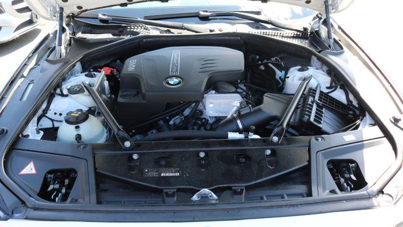 Used 2014 BMW 528i Sedan image 23