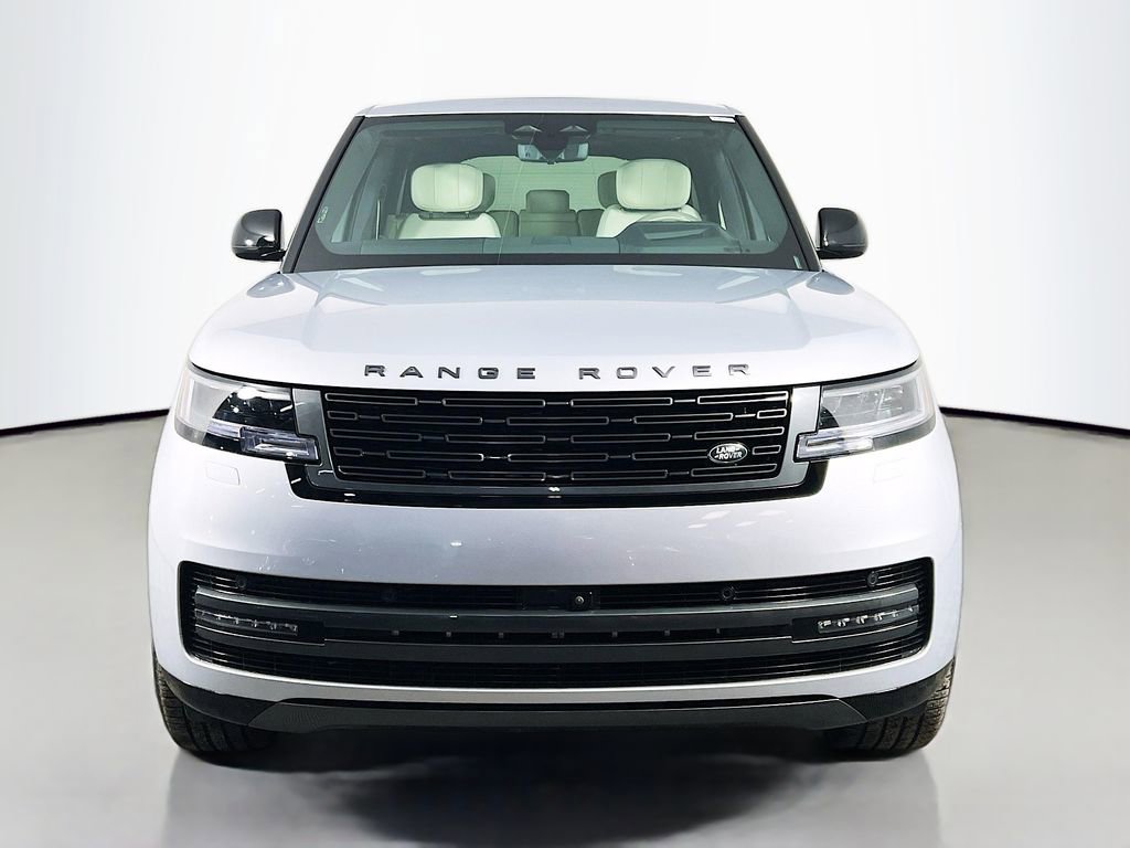Used 2025 Land Rover Range Rover Autobiography video 2