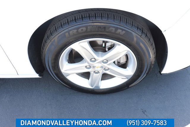 Used 2023 Chevrolet Malibu LT w/ Driver Confidence Package FWD image 26