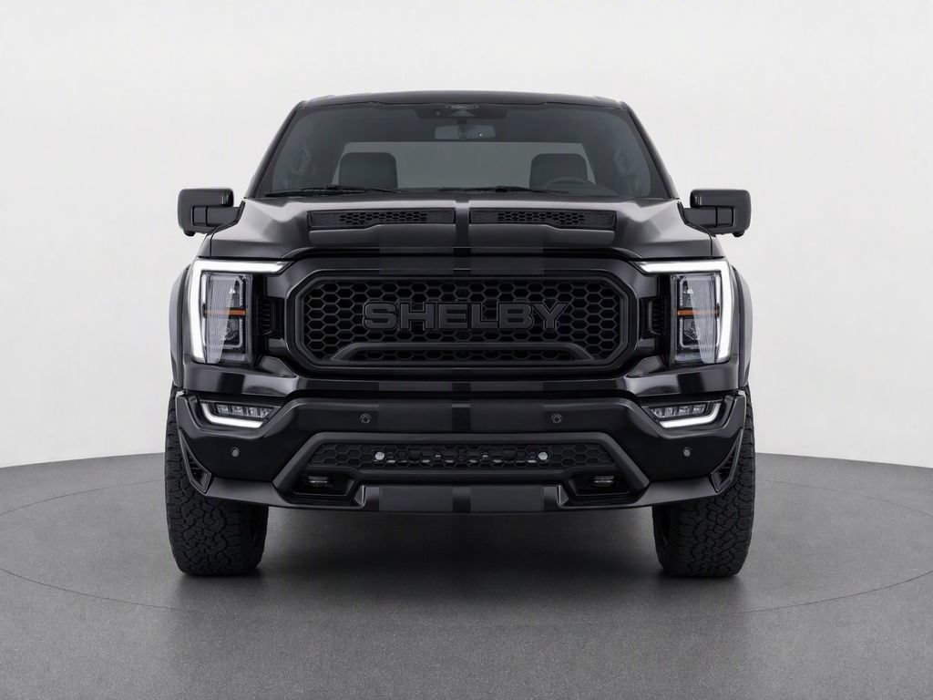 Used 2022 Ford F150 Lariat w/ Equipment Group 502A High AWD/4WD image 10