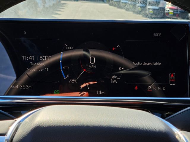 New 2026 GMC Sierra EV Elevation w/ LPO, Elevation Dark Package AWD/4WD image 26