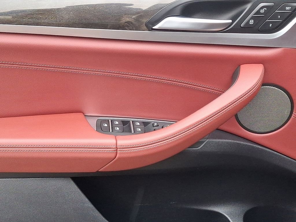 Used 2019 BMW X4 xDrive30i image 13