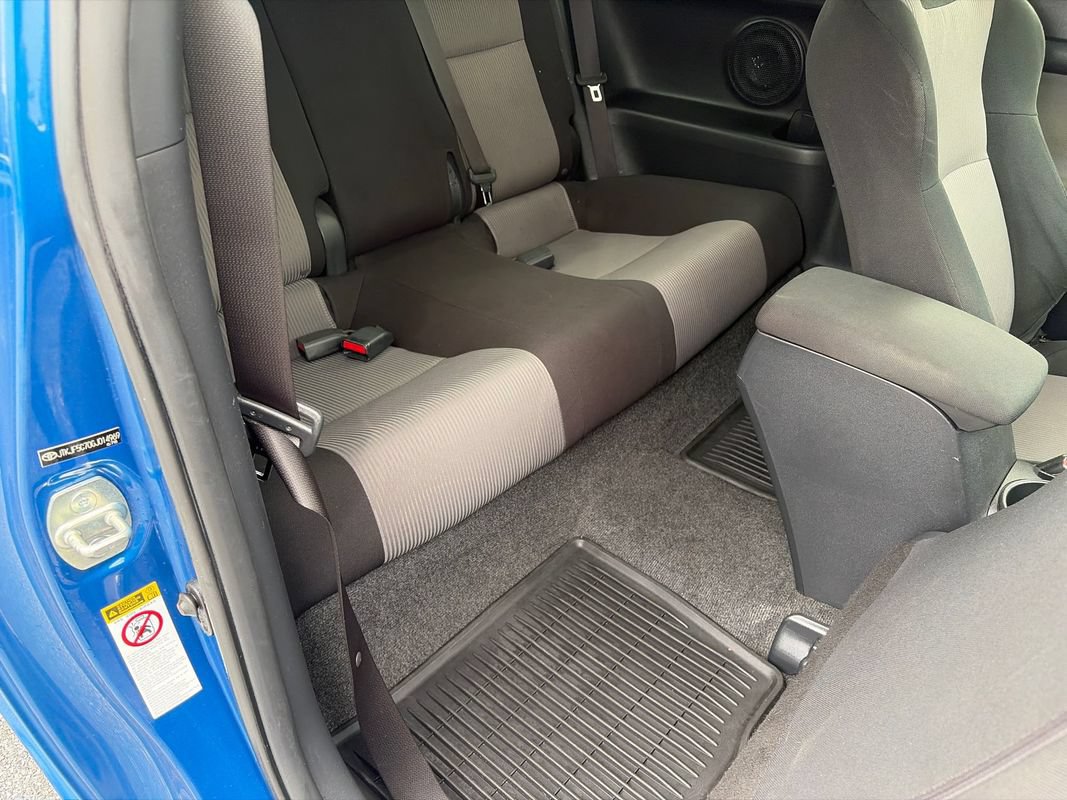 Used 2016 Scion tC FWD image 13