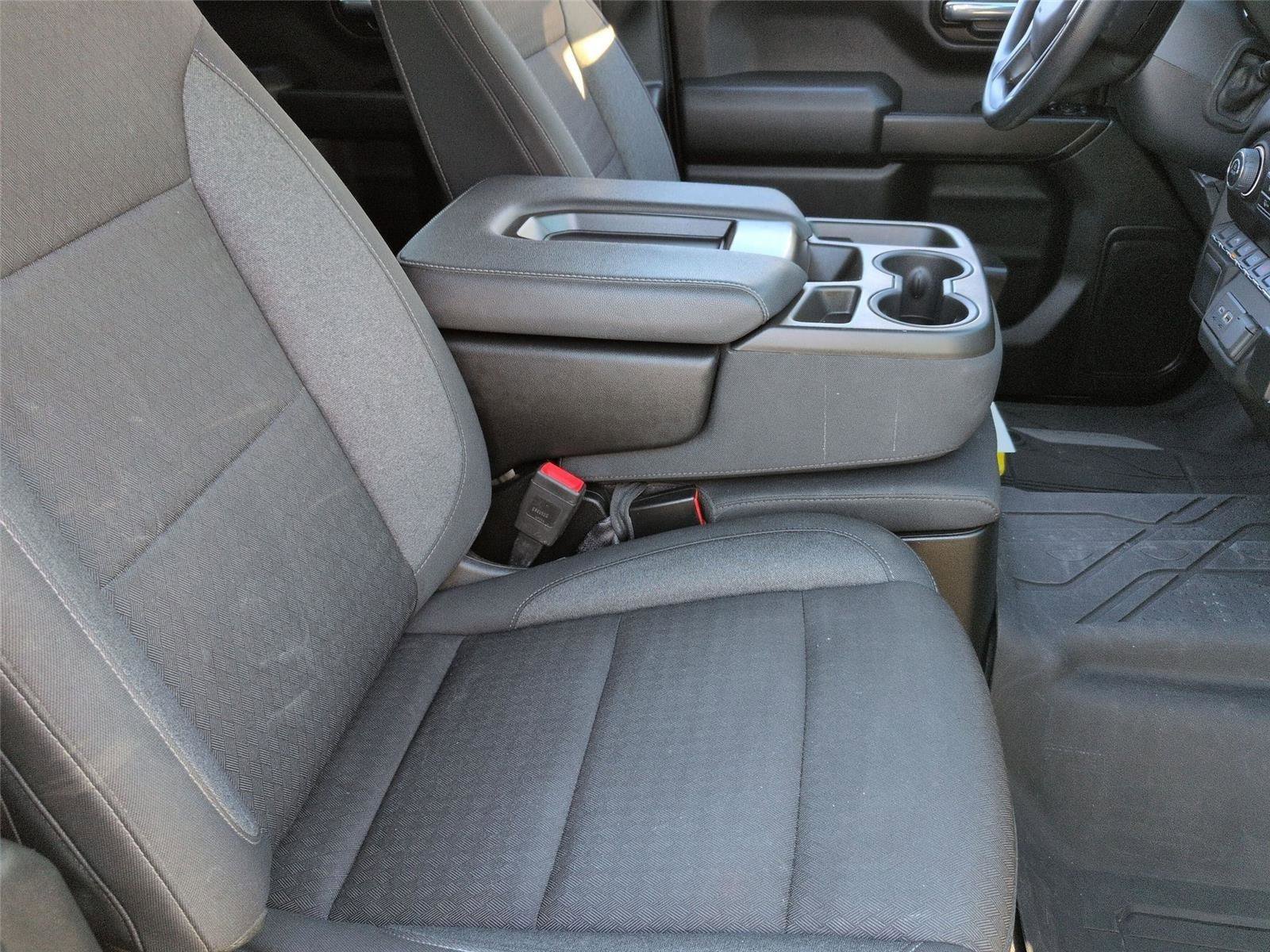 Used 2023 Chevrolet Silverado 1500 Custom image 29