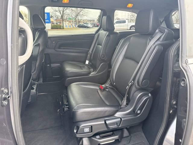 Used 2023 Honda Odyssey EX-L image 16