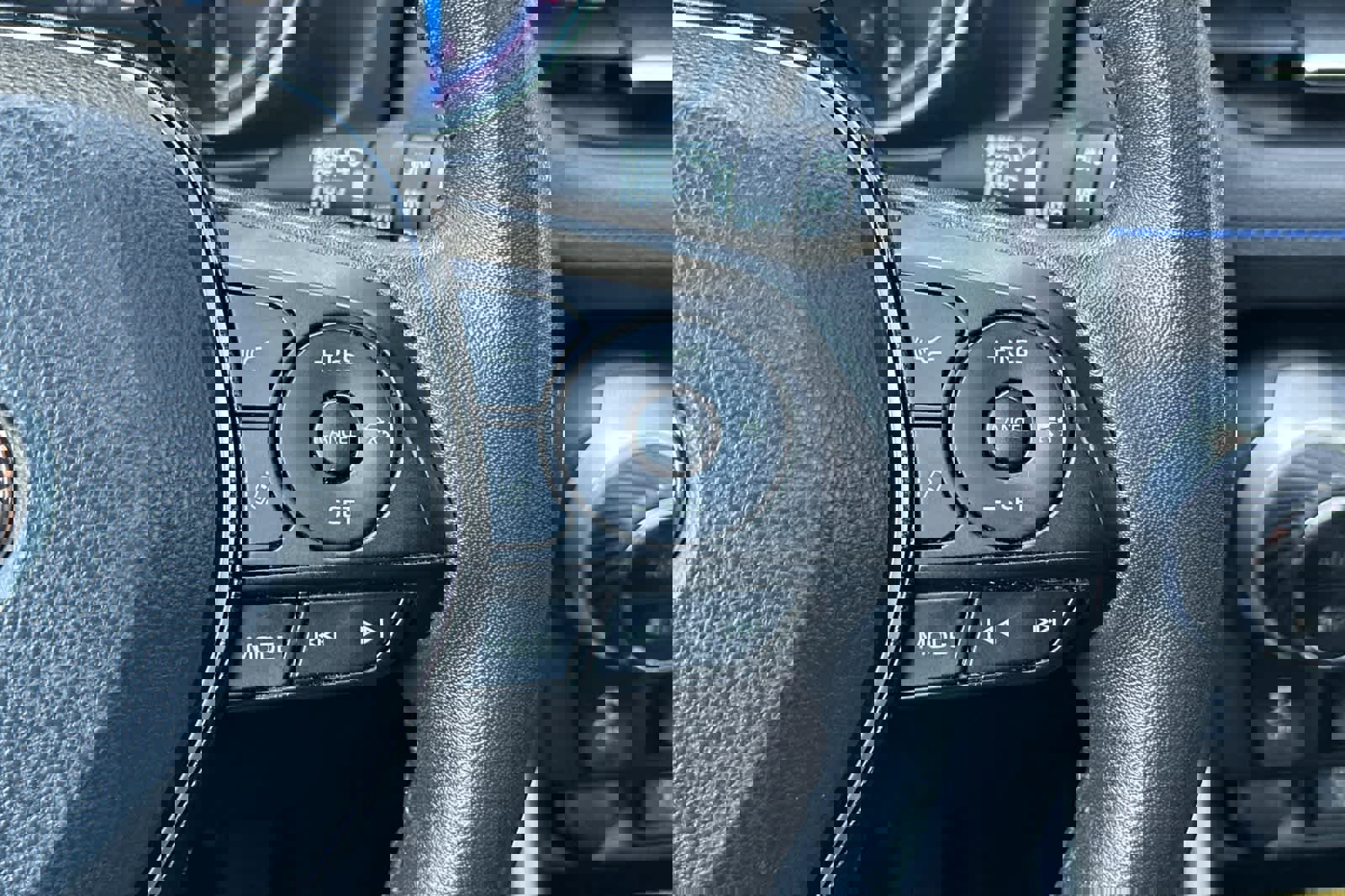 Used 2021 Toyota RAV4 XSE image 28