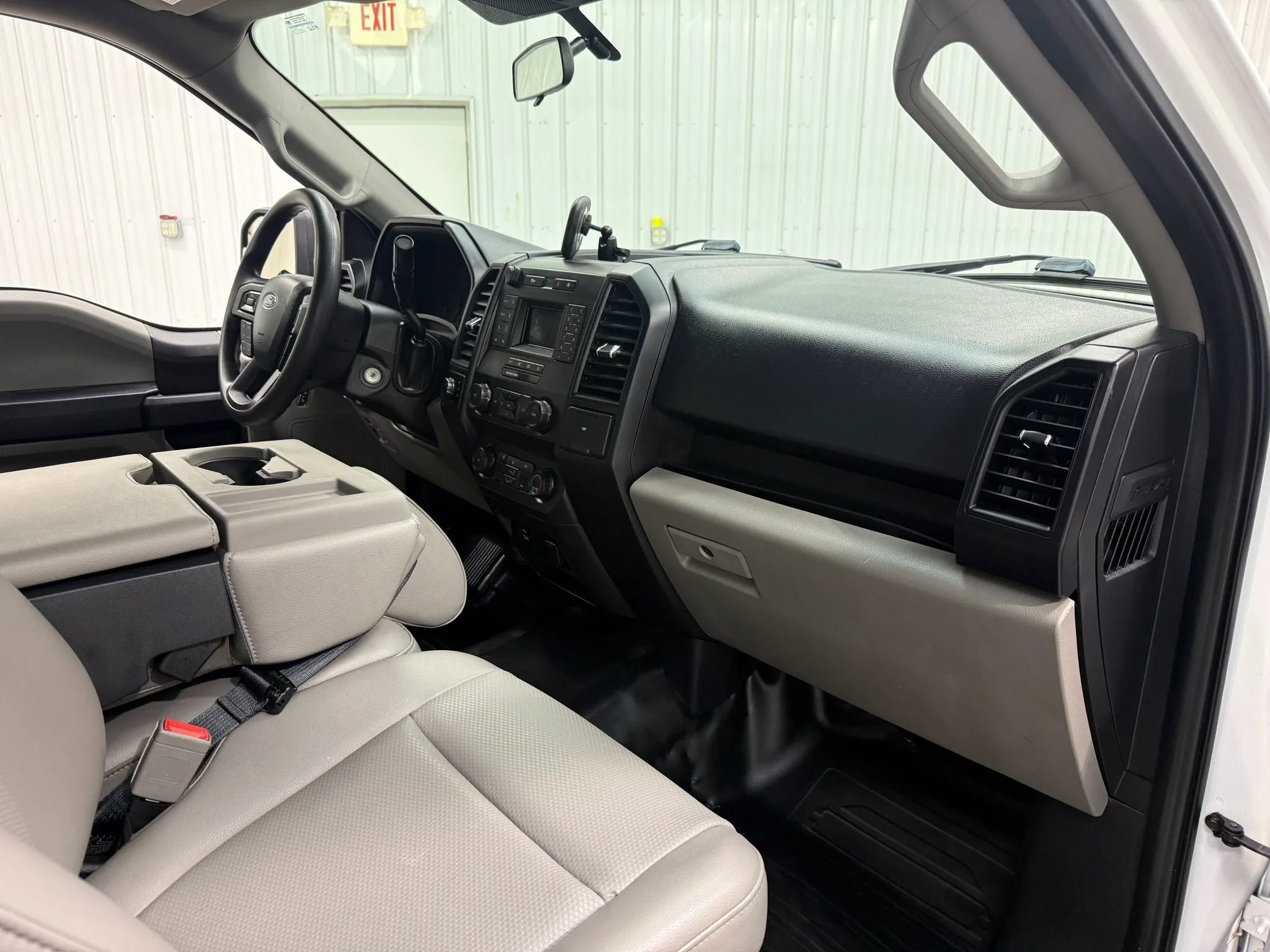 Used 2020 Ford F150 XL w/ XL Power Equipment Group AWD/4WD image 14