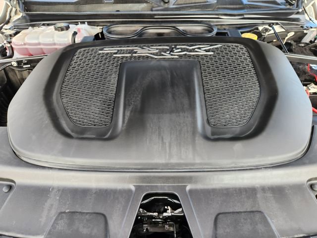 Used 2024 RAM 1500 TRX image 26