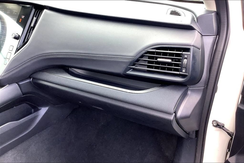 Certified 2024 Subaru Outback Premium AWD/4WD image 19