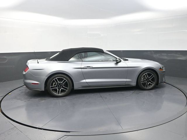 Used 2023 Ford Mustang Premium RWD image 9